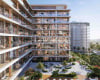 Dubai Al Satwa Jumeirah Garden City'de Eşyalı Daireler 1