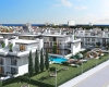 Chique Appartementen Vlakbij Zee In Gazimağusa Yeniboğaziçi 2