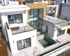 Detached Villas with Gardens in Iskele North Cyprus 4