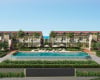 Sea and Nature-view Duplex Apartments in Gazimağusa North Cyprus 6