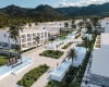 Apartments with Rental Management 250 M From the Sea in North Cyprus 6
