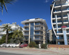 Appartementen Met Zee En Stadszicht In Alanya Mahmutlar 2