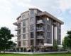 Appartements Avec Options De Paiement Acomptes À Konyaaltı Antalya 6