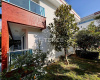 Schicke Villa Mit Stadt- Und Meerblick In Alanya 3