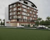 Apartamentos Céntricos En Antalya Muratpaşa 2
