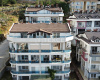 3-bedroom Duplex Apartment in Fethiye Taşyaka
