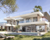 Elegante Villa Nahe Des Yachthafens Und Strandes In Sotogrande Cádiz 3