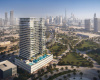 Nowoczesne Apartamenty W Dubai Science Park