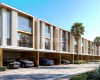 Double-height Townhouses with Private Elevators in Dubai 2