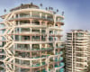 Ultralyxiga Lägenheter Längs Dubai Water Canal 3