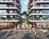5-sterne-resort Wohnungen Mit-annehmlichkeiten Im Meydan District 11 4