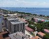 Seafront Apartments in a Complex with Pool and Security in Kartal 2
