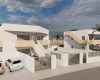 Exclusivos Apartamentos Con Vistas Al Mar En Puerto De Mazarrón 1