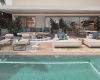 Parhusvilla I Marbella Med Privat Pool 1