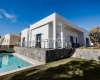 Detached Single Level Luxury Villa in Santa Clara Altea 6