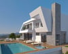 Panoramic Sea View Villa in Benitachell, Alicante 1
