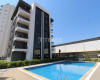 Ready-to-move Apartments in a Complex in Antalya Altıntaş 1