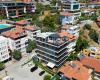 Schlüsselfertige Wohnungen Mit Panoramablick Auf Das Meer In Alanya 4