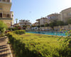 Möblerad Duplexlägenhet I Ett Bostadsområde I Belek Antalya 4
