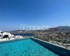 Wohnungen Mit Privater Terrasse Und Pool In Bodrum Gündoğan 2