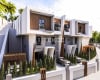 Appartementen In Een Complex Het Strand In Kuşadası