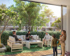 Luxury Townhouses Launch in Dubai Damac Hills 2 4