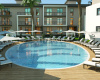Modern Properties in a Secure Complex in Girne North Cyprus 5