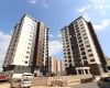 Просторные Квартиры с Видом на Город в Мерсине, Эрдемли