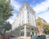 Spacious Apartment with 2 Balconies in Fatih İstanbul 1