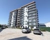 Apartamentos Con Vistas A La Ciudad En Un Edificio Nuevo En Çiğli