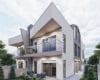 Newly Built Villa with Private Garden and Pool in İzmir 2