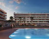 芬希罗拉(fuengirola)马拉加(malaga)带水疗中心尊享待售公寓 2