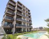 Apartments with High Rental Income in Antalya Altintas