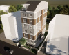 Investment Apartments in a Strategic Location in Muratpaşa Antalya 3