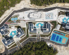 Apartments with Extensive Facilities Close to Sea in Alanya 3