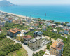 Appartements Vue Mer Dans Un Complexe Avec Piscine À Alanya 5