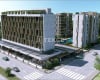 3-bedroom Apartments Close to the Sea in Çağlayan, Antalya 1