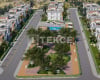 Apartments Steps From the Beach in North Cyprus, Girne 1