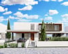 Detached Villas with Pools and Gardens in North Cyprus Girne 6