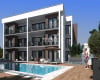 2-schlafzimmer-wohnungen In Einem Komplex Mit Pool In Girne 2