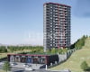 Geschäfte Zum Verkauf In Wertvoller Lage Von Ankara Eryaman 2