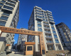Seafront Apartments in a Complex with Pool and Security in Kartal 1