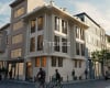 4-piętrowy Budynek Z Transformacją Miejską W Fatih W Stambule 5