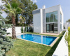 Elegant Villas with Pool and Garden in İstanbul, şile 4