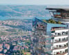 Wohnungen In Einem Exklusiven Projekt In Sarıyer Mit Bosporus-blick 3