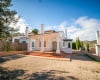 Viviendas Con Jardines Privados En Fuente álamo 7