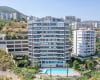 Appartement Avec Vue Sur Mer Dans Une Résidence Sécurisée À Izmir 1