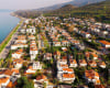 Villa Avec Piscine Partagée Près De La Mer À İzmir Narlıdere