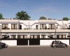 Stilvolle Stadthäuser Mit Privatpools In Rojales Alicante 1