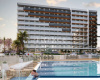 Contemporary Flats with Sea View in Punta Prima Costa Blanca 2